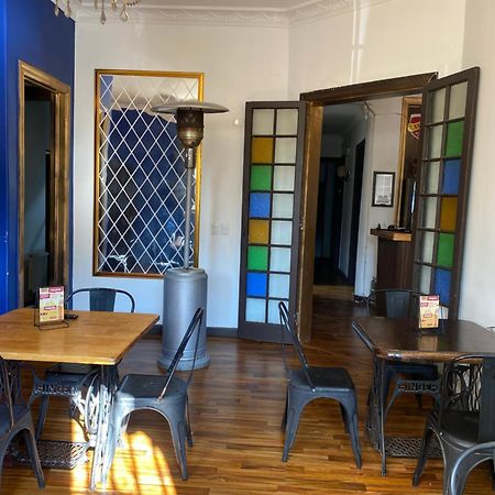 Hostal El Raco Santiago de Chile Bagian luar foto