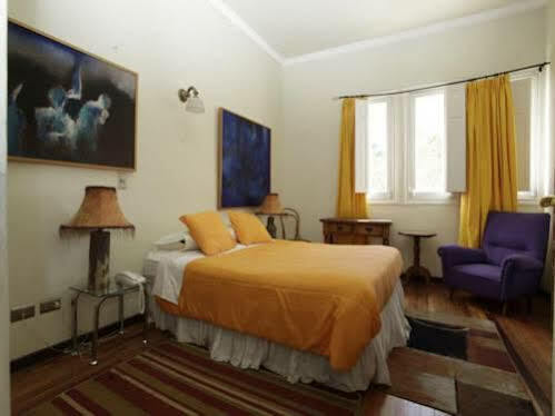 Hostal El Raco Santiago de Chile Bagian luar foto