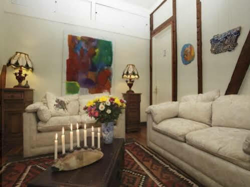 Hostal El Raco Santiago de Chile Bagian luar foto